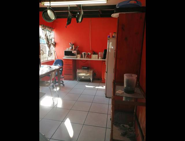 2,656M² WORKSHOP FOR SALE IN SASOLBURG CENTRAL
